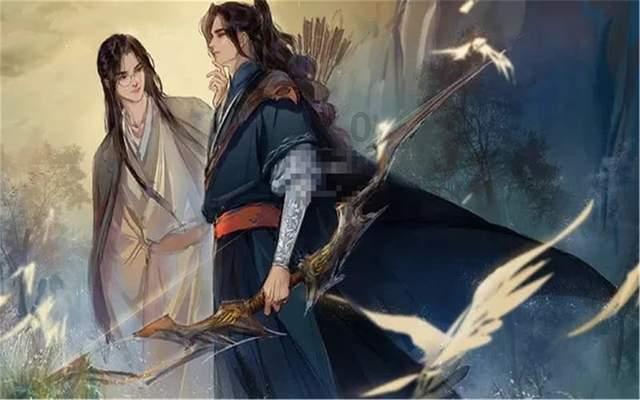 一二十六年前到发了什么战争？游戏画面